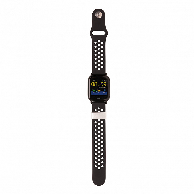 Часы Fit с логотипом в Самаре заказать по выгодной цене в кибермаркете AvroraStore