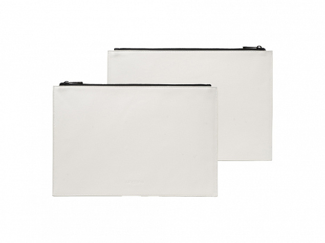 Сумка-клатч Cosmo White с логотипом в Самаре заказать по выгодной цене в кибермаркете AvroraStore