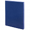 Набор Flat, синий с логотипом в Самаре заказать по выгодной цене в кибермаркете AvroraStore
