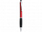 Ручка пластиковая шариковая SEMENIC с логотипом в Самаре заказать по выгодной цене в кибермаркете AvroraStore