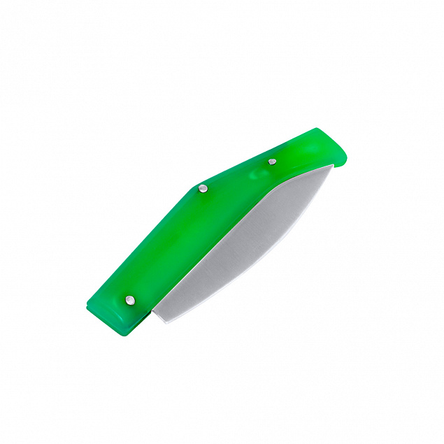 Карманный нож Youks с логотипом в Самаре заказать по выгодной цене в кибермаркете AvroraStore