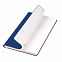 Ежедневник Portobello Trend, Spark, недатированный, синий с логотипом в Самаре заказать по выгодной цене в кибермаркете AvroraStore