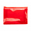 Косметичка CARIBU, Красный с логотипом в Самаре заказать по выгодной цене в кибермаркете AvroraStore