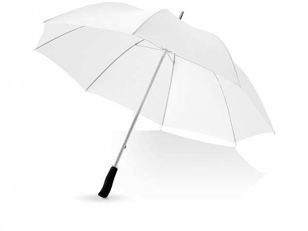 Зонт-трость Winner с логотипом в Самаре заказать по выгодной цене в кибермаркете AvroraStore