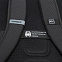 Рюкзак Xplor, черный с логотипом в Самаре заказать по выгодной цене в кибермаркете AvroraStore
