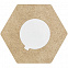Стела Constanta Dark, с серебристым шестигранником с логотипом в Самаре заказать по выгодной цене в кибермаркете AvroraStore