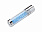 USB 2.0- флешка на 32 Гб с кристаллами с логотипом в Самаре заказать по выгодной цене в кибермаркете AvroraStore