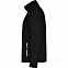 Куртка («ветровка») ANTARTIDA мужская, ЧЕРНЫЙ S с логотипом в Самаре заказать по выгодной цене в кибермаркете AvroraStore