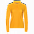 Рубашка поло Рубашка женская 04SW Жёлтый с логотипом в Самаре заказать по выгодной цене в кибермаркете AvroraStore
