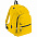 Рюкзак Express, желтый с логотипом в Самаре заказать по выгодной цене в кибермаркете AvroraStore