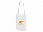 Сумка для конференций Eros, белый с логотипом в Самаре заказать по выгодной цене в кибермаркете AvroraStore