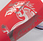 Термостакан "Calypso" 500 мл, покрытие soft touch с логотипом в Самаре заказать по выгодной цене в кибермаркете AvroraStore