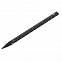 Вечный карандаш Construction Endless, черный с логотипом в Самаре заказать по выгодной цене в кибермаркете AvroraStore