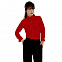 Рубашка женская с длинным рукавом Heritage LSL/women с логотипом в Самаре заказать по выгодной цене в кибермаркете AvroraStore