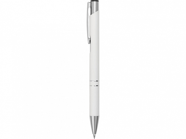 Карандаш механический «Legend Pencil» soft-touch с логотипом в Самаре заказать по выгодной цене в кибермаркете AvroraStore