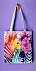 Холщовая сумка Colorit с печатью на заказ с логотипом в Самаре заказать по выгодной цене в кибермаркете AvroraStore