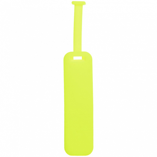 Пуллер Raio, желтый неон с логотипом в Самаре заказать по выгодной цене в кибермаркете AvroraStore