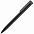 Ручка шариковая Liberty Polished, черная с логотипом в Самаре заказать по выгодной цене в кибермаркете AvroraStore
