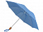 Зонт складной «Oho» с логотипом в Самаре заказать по выгодной цене в кибермаркете AvroraStore