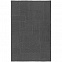 Плед Snippet, темно-серый с логотипом в Самаре заказать по выгодной цене в кибермаркете AvroraStore