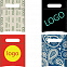 Пакет EcoPak на заказ с логотипом в Самаре заказать по выгодной цене в кибермаркете AvroraStore