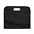Сумка для документов LIBE, Черный с логотипом в Самаре заказать по выгодной цене в кибермаркете AvroraStore