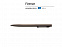 Ручка металлическая шариковая «Firenze» с логотипом в Самаре заказать по выгодной цене в кибермаркете AvroraStore