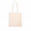 Хлопковая сумка Bagsy strong 140 с логотипом в Самаре заказать по выгодной цене в кибермаркете AvroraStore