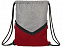 Спортивный рюкзак-мешок с логотипом в Самаре заказать по выгодной цене в кибермаркете AvroraStore