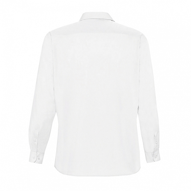 Рубашка мужская BALTIMORE 105 с логотипом в Самаре заказать по выгодной цене в кибермаркете AvroraStore