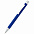 Ручка металлическая Rebecca - Белый BB с логотипом в Самаре заказать по выгодной цене в кибермаркете AvroraStore