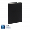 Ежедневник Bplanner.01 black (черный) с логотипом в Самаре заказать по выгодной цене в кибермаркете AvroraStore