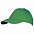 Бейсболка LONG BEACH, зеленое яблоко с логотипом в Самаре заказать по выгодной цене в кибермаркете AvroraStore