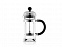 Кофеварка «CHAMBORD», 350 мл с логотипом в Самаре заказать по выгодной цене в кибермаркете AvroraStore