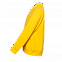 Толстовка  Жёлтый с логотипом в Самаре заказать по выгодной цене в кибермаркете AvroraStore