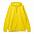 Толстовка с капюшоном SLAM 320, лимонно-желтая с логотипом в Самаре заказать по выгодной цене в кибермаркете AvroraStore