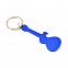 Открывашка на кольце для ключей Singe с логотипом в Самаре заказать по выгодной цене в кибермаркете AvroraStore