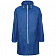 Дождевик Rainman Zip Pro, ярко-синий с логотипом в Самаре заказать по выгодной цене в кибермаркете AvroraStore