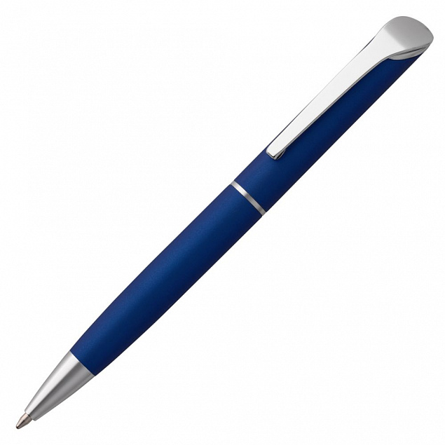 Набор Saffian Mini, синий с логотипом в Самаре заказать по выгодной цене в кибермаркете AvroraStore