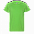Футболка StanClass Ярко-зелёный с логотипом в Самаре заказать по выгодной цене в кибермаркете AvroraStore