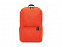 Рюкзак Mi Casual Daypack Orange (ZJB4148GL) с логотипом в Самаре заказать по выгодной цене в кибермаркете AvroraStore
