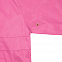 Ветровка из нейлона SURF 210, розовый неон с логотипом в Самаре заказать по выгодной цене в кибермаркете AvroraStore