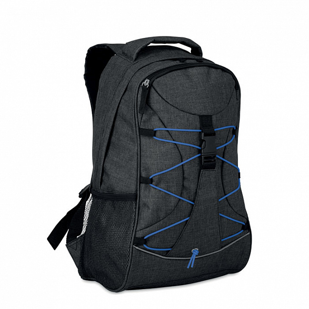 Рюкзак, светящийся в темноте с логотипом в Самаре заказать по выгодной цене в кибермаркете AvroraStore