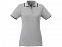 Рубашка поло «Fairfield» женская с логотипом в Самаре заказать по выгодной цене в кибермаркете AvroraStore