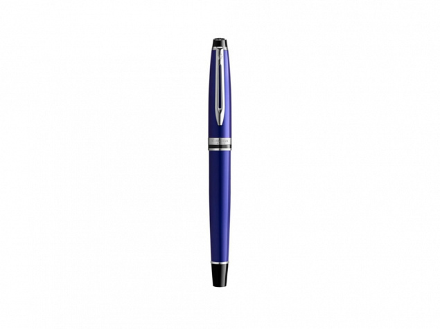 Ручка перьевая Expert, F с логотипом в Самаре заказать по выгодной цене в кибермаркете AvroraStore