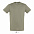 Фуфайка (футболка) REGENT мужская,Ярко-зелёный 3XL с логотипом в Самаре заказать по выгодной цене в кибермаркете AvroraStore