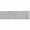 Лейбл тканевый Epsilon, XS, серый с логотипом в Самаре заказать по выгодной цене в кибермаркете AvroraStore