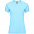 Спортивная футболка BAHRAIN WOMAN женская, ФЛУОРЕСЦЕНТНЫЙ ОРАНЖЕВЫЙ 2XL с логотипом в Самаре заказать по выгодной цене в кибермаркете AvroraStore