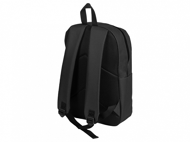 Рюкзак Reviver из переработанного пластика для ноутбука 15" с логотипом в Самаре заказать по выгодной цене в кибермаркете AvroraStore