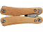 Anderson долговечный деревянный многофункциональный инструмент с 12 функциями среднего размера, дерево с логотипом в Самаре заказать по выгодной цене в кибермаркете AvroraStore